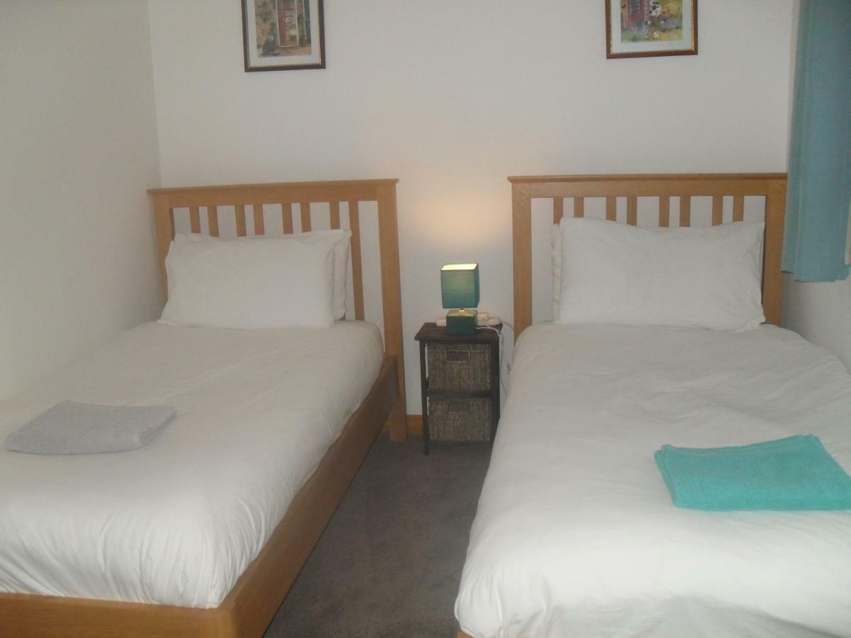 Edinburgh Beach View Apartment Екстериор снимка